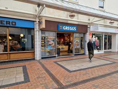 Greggs