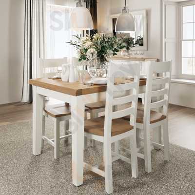 In-store Restaurant At Aldiss Store