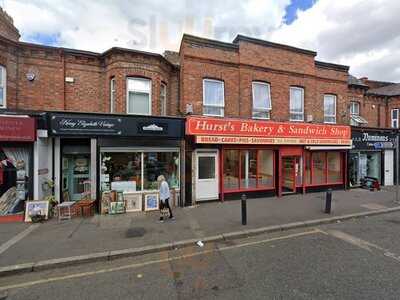 Hurst's Bakery