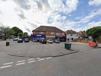 Broadstone Chinese Takeaway