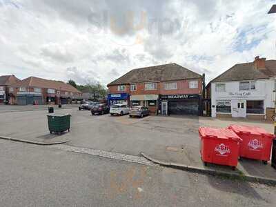 Broadstone Chinese Takeaway