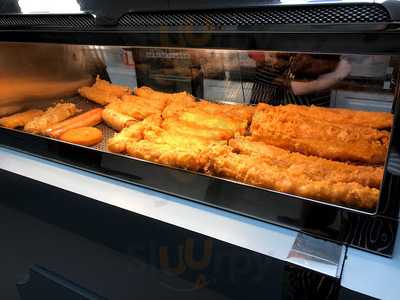 Haslucks Fish Bar
