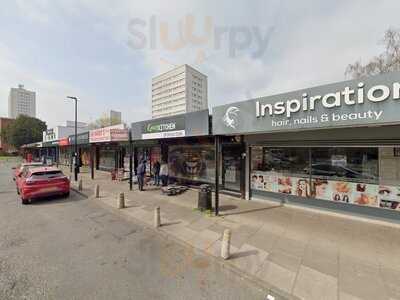 Mings Chinese Takeaway