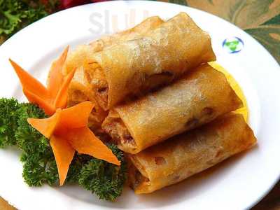 Mings Chinese Takeaway