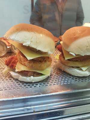 The Shambles Fish & Chip Shop