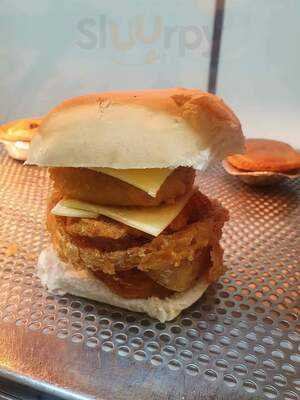 The Shambles Fish & Chip Shop