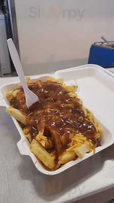 The Shambles Fish & Chip Shop