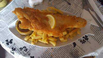 The Shambles Fish & Chip Shop