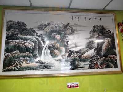 Evergreen Chinese And Cantonese Takeaway