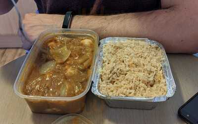 Evergreen Chinese And Cantonese Takeaway