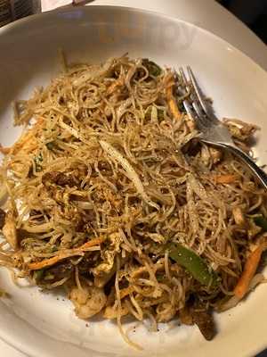 Evergreen Chinese And Cantonese Takeaway