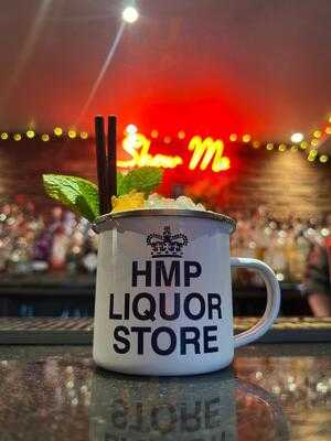 Robbies Restaurant & Bar