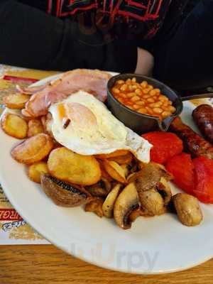 Jesters In Lowestoft