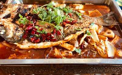 Home Chinese Restaurant