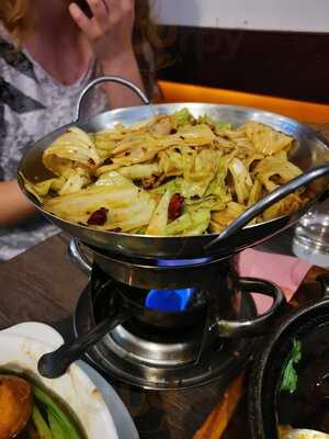 Home Chinese Restaurant