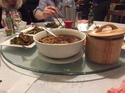 Home Chinese Restaurant