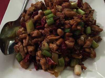 Home Chinese Restaurant