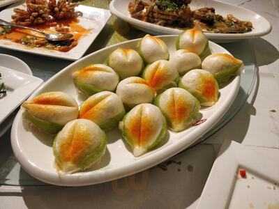 Home Chinese Restaurant