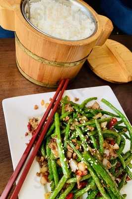 Home Chinese Restaurant