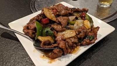 Home Chinese Restaurant