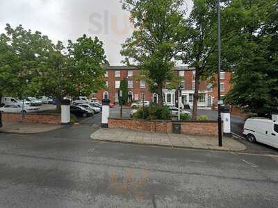 Home Chinese Restaurant