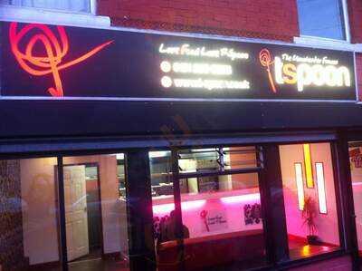 T Spoon Takeaway