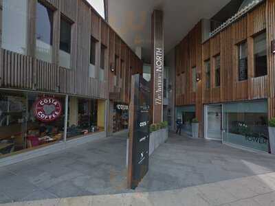 Manchester House Restaurant And Lounge