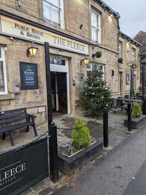 The Fleece