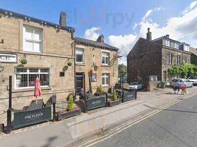 The Fleece