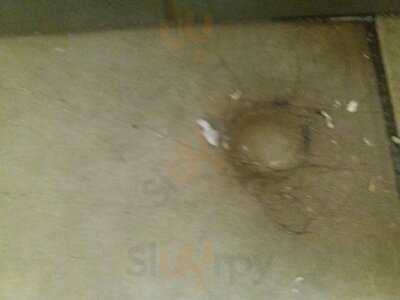 Caffe Nero - Cross Street