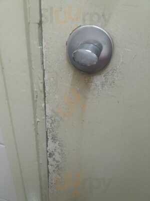 Caffe Nero - Cross Street