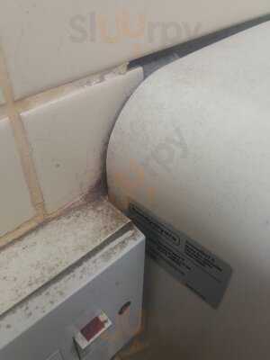 Caffe Nero - Cross Street