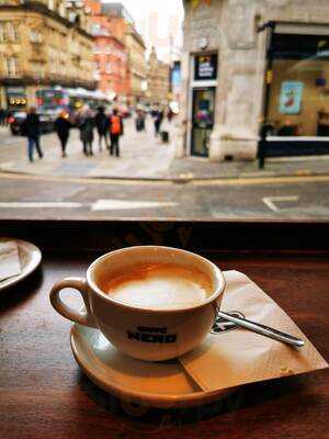 Caffe Nero - Cross Street