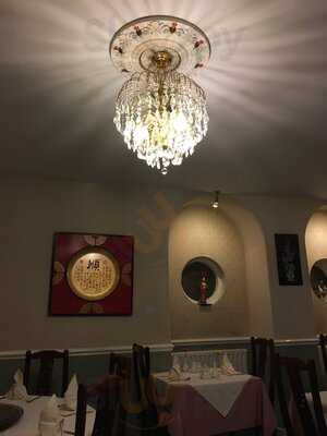 Golden Sea Chinese Restaurant
