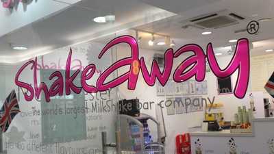 Shakeaway
