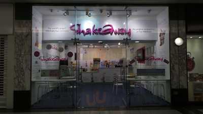 Shakeaway
