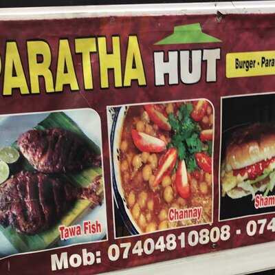 Paratha Hut