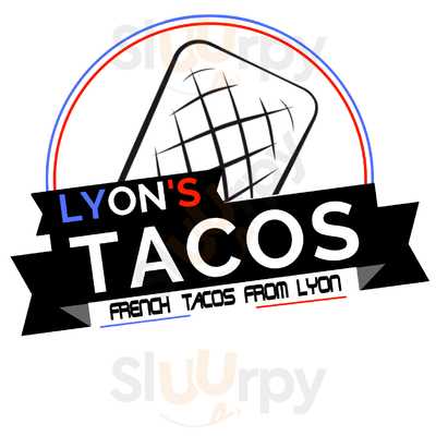Lyon's Tacos