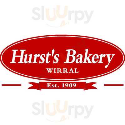 Hurst's Bakery