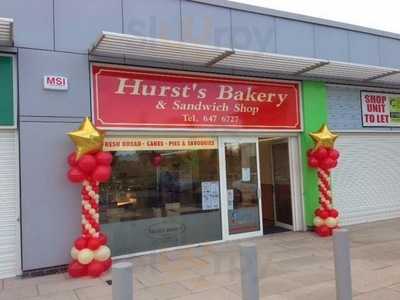 Hurst's Bakery
