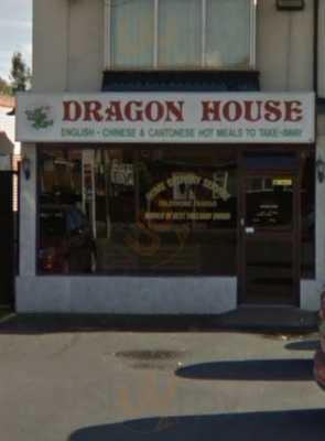 Dragon House