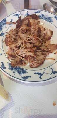 Kowloon Chinese Buffet Restaurant