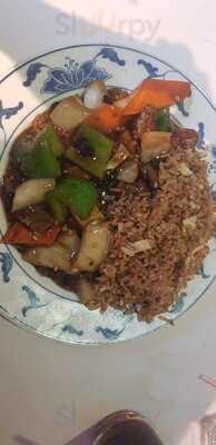 Kowloon Chinese Buffet Restaurant