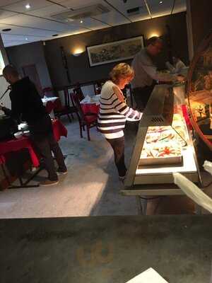 Kowloon Chinese Buffet Restaurant