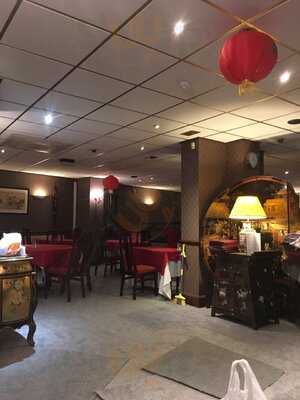 Kowloon Chinese Buffet Restaurant