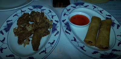 Kowloon Chinese Buffet Restaurant