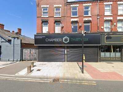 Kowloon Chinese Buffet Restaurant