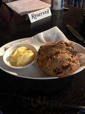 National Trust Treasurer's House Tearoom