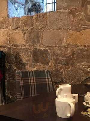 National Trust Treasurer's House Tearoom