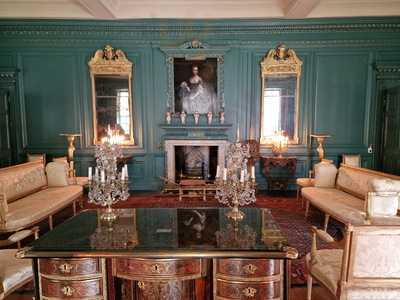 National Trust Treasurer's House Tearoom